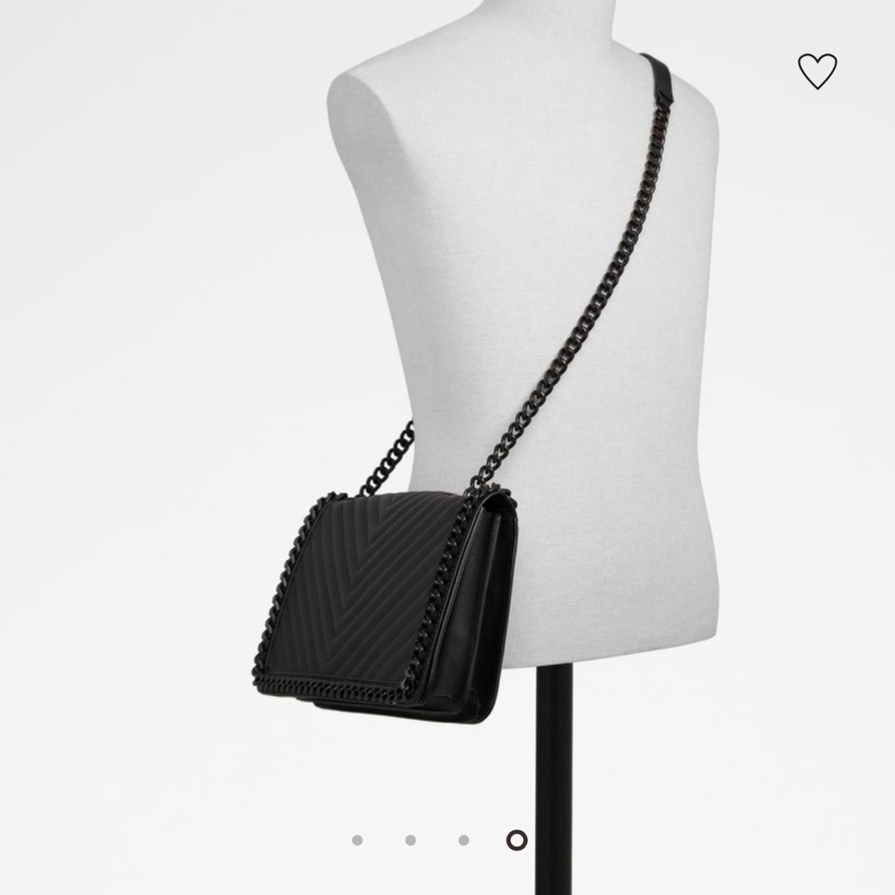 ALDO Greenwald Crossbody Bag‼️